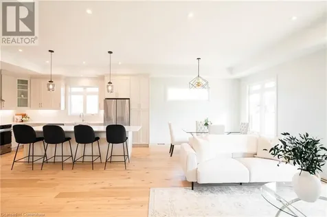 19 Oakley Drive Niagara-on-the-lake ON L0S 1N0