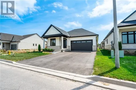 19 Oakley Drive Niagara-on-the-lake ON L0S 1N0