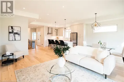 19 Oakley Drive Niagara-on-the-lake ON L0S 1N0