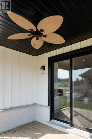 19 Oakley Drive Niagara-on-the-lake ON L0S 1N0