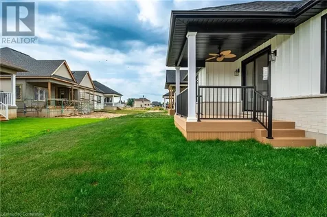 19 Oakley Drive Niagara-on-the-lake ON L0S 1N0