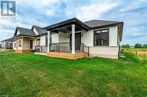 19 Oakley Drive Niagara-on-the-lake ON L0S 1N0