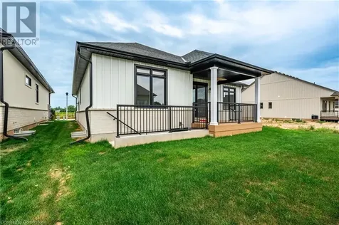 19 Oakley Drive Niagara-on-the-lake ON L0S 1N0