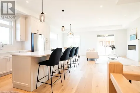 19 Oakley Drive Niagara-on-the-lake ON L0S 1N0