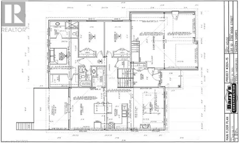 282 Ridge Street Saugeen Shores ON N0H 2C3