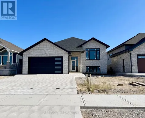 465 Northport Drive Saugeen Shores ON N0H 2C8