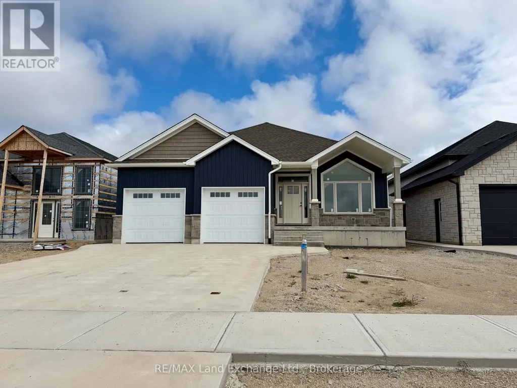 461 Northport Drive Saugeen Shores ON N0H 2C8