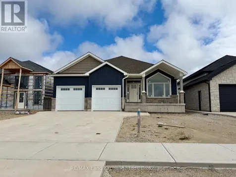 461 Northport Drive Saugeen Shores ON N0H 2C8