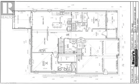 461 Northport Drive Saugeen Shores ON N0H 2C8