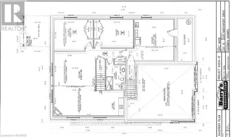461 Northport Drive Saugeen Shores ON N0H 2C8