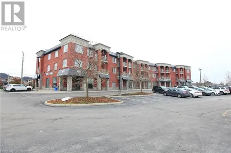 3200 Regional Road 56 Binbrook ON L0R 1C0
