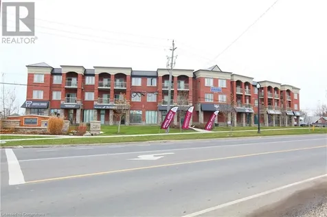 3200 Regional Road 56 Binbrook ON L0R 1C0