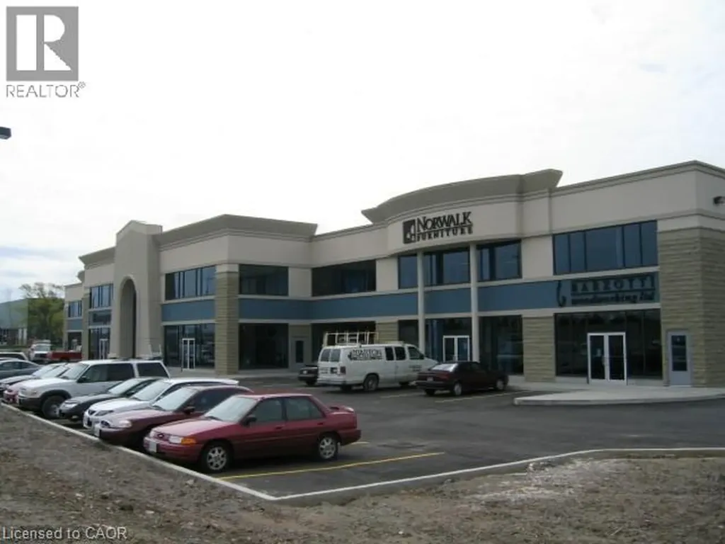 435 Mcneilly Road Stoney Creek ON L8E 5E3