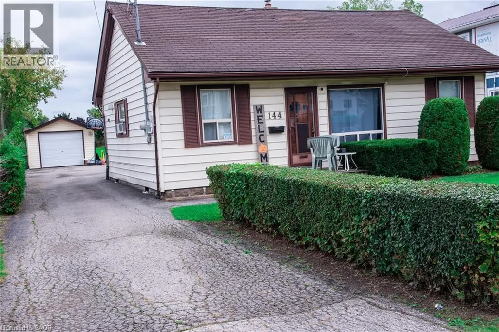 144 Green Road Stoney Creek ON L8G 3X1