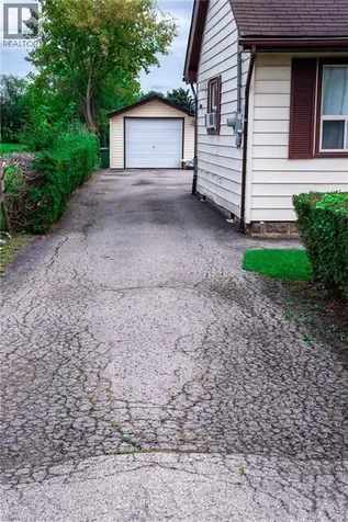 144 Green Road Stoney Creek ON L8G 3X1
