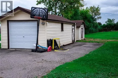 144 Green Road Stoney Creek ON L8G 3X1