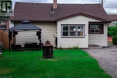 144 Green Road Stoney Creek ON L8G 3X1