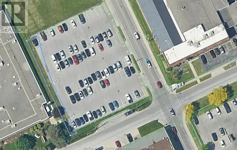 1387 Mcdougall Street Windsor ON N8X 3N6