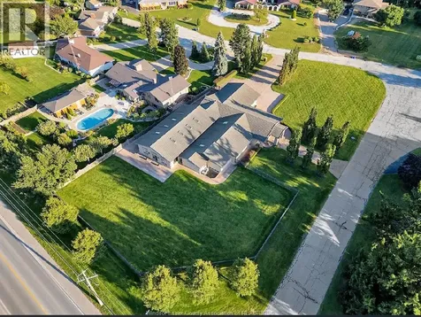 1530 Ravine Line Kingsville ON N9Y 2W9