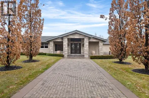 1530 Ravine Line Kingsville ON N9Y 2W9
