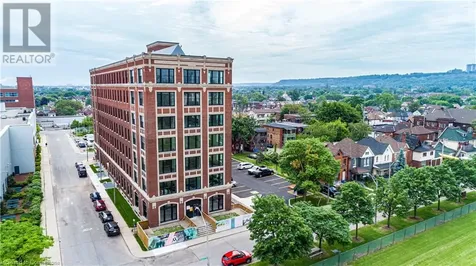 286 Sanford Avenue North Hamilton ON L8L 6A1