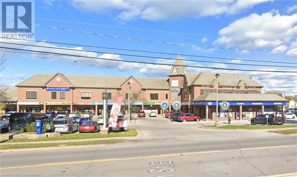 155 Main Street East Grimsby ON L3M 1P2