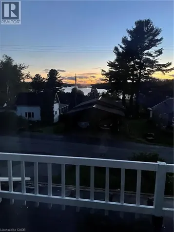 142 Wilson Lake Crescent Parry Sound ON P0H 1Y0