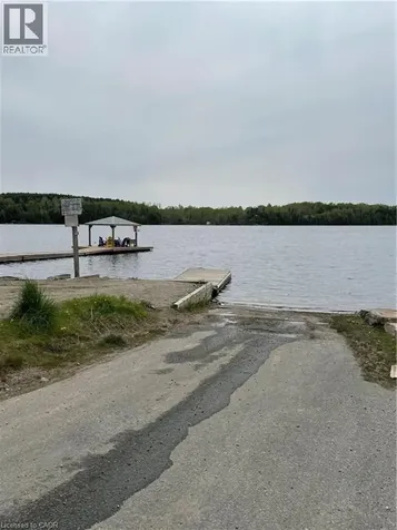 142 Wilson Lake Crescent Parry Sound ON P0H 1Y0
