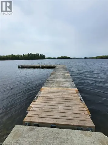 142 Wilson Lake Crescent Parry Sound ON P0H 1Y0