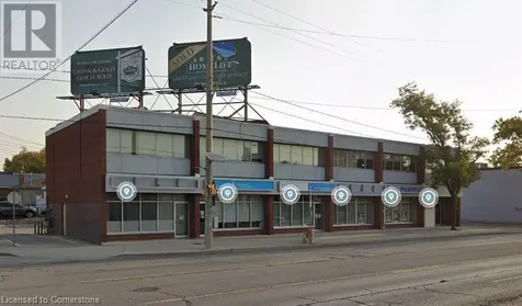 337 Queenston Road Hamilton ON L8K 1H7