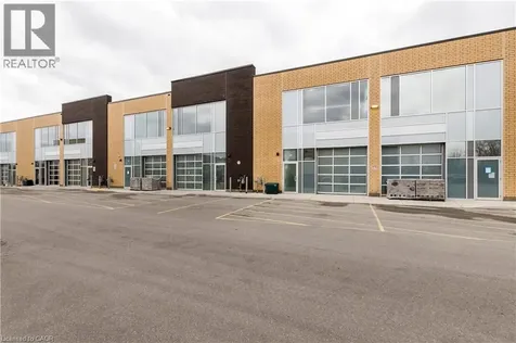 1156 King Road Burlington ON L7T 0C5