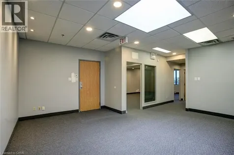 2140 Winston Park Drive Oakville ON L6H 5W1