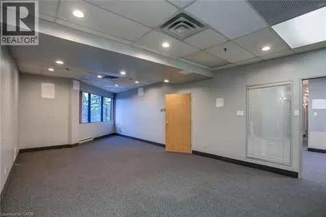 2140 Winston Park Drive Oakville ON L6H 5W1
