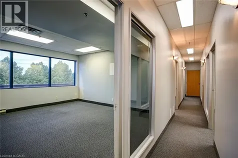 2140 Winston Park Drive Oakville ON L6H 5W1