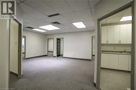2140 Winston Park Drive Oakville ON L6H 5W1