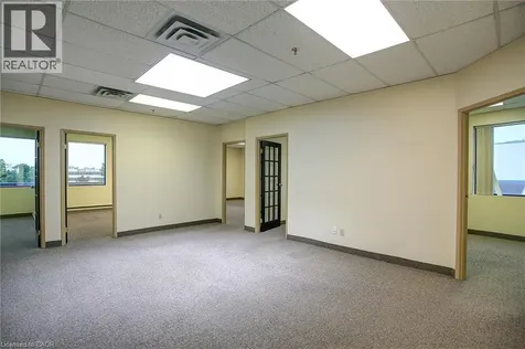 2140 Winston Park Drive Oakville ON L6H 5W1