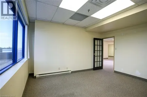 2140 Winston Park Drive Oakville ON L6H 5W1
