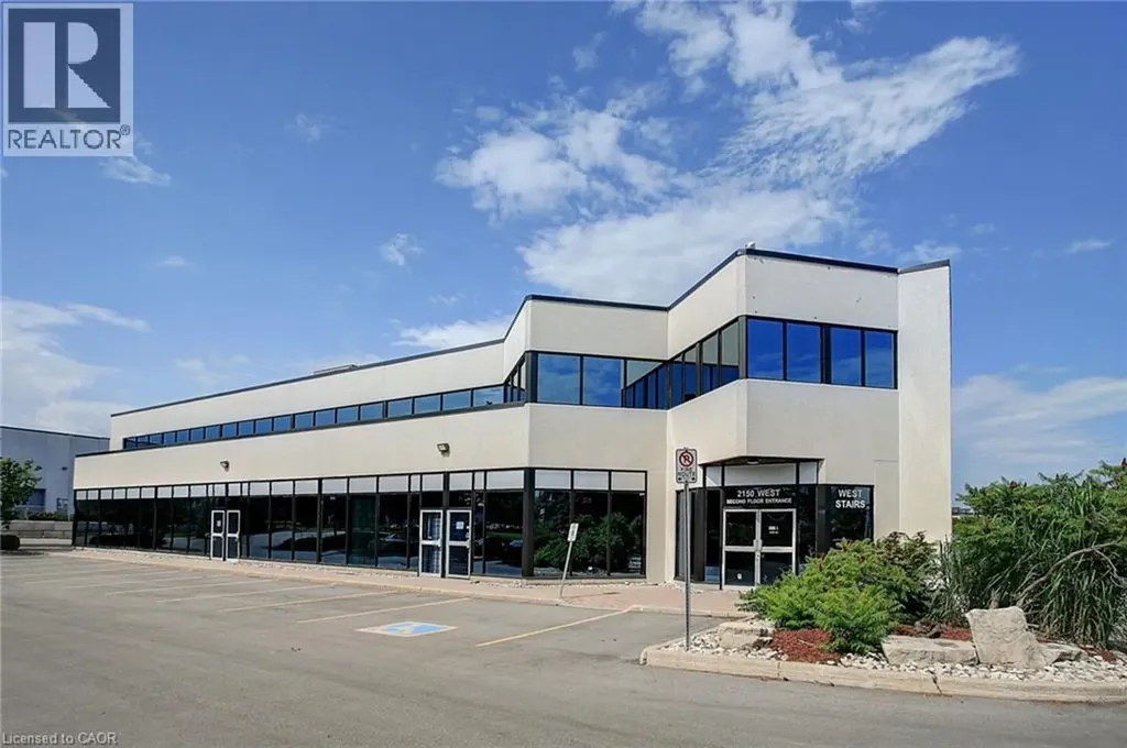 2150 Winston Park Drive Oakville ON L6H 5W1