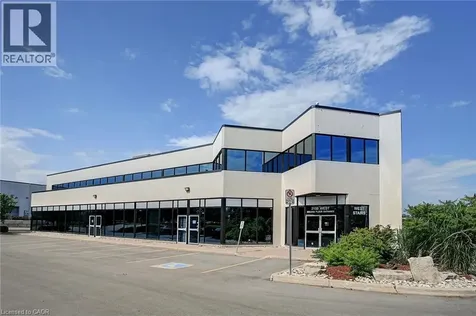 2150 Winston Park Drive Oakville ON L6H 5W1
