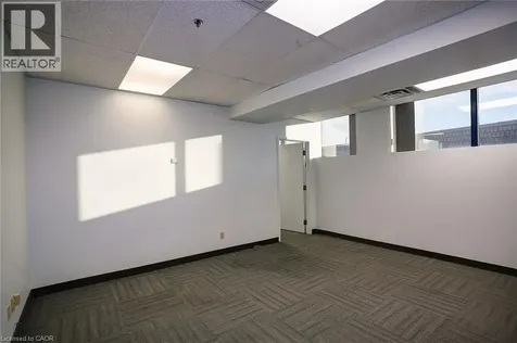 2150 Winston Park Drive Oakville ON L6H 5W1