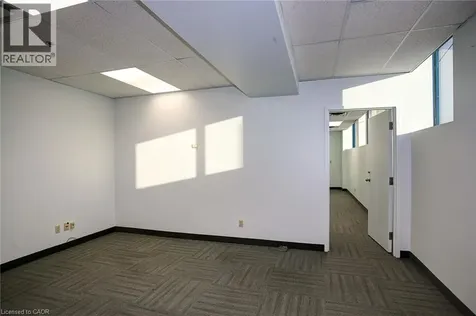 2150 Winston Park Drive Oakville ON L6H 5W1