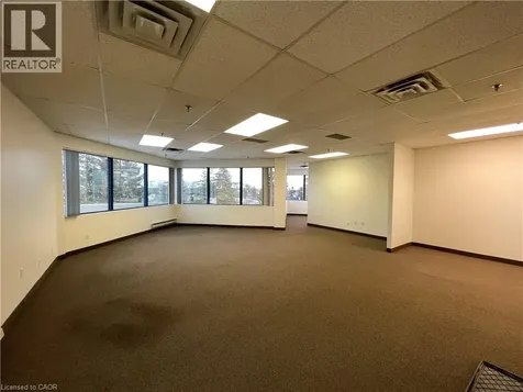 2150 Winston Park Drive Oakville ON L6H 5W1