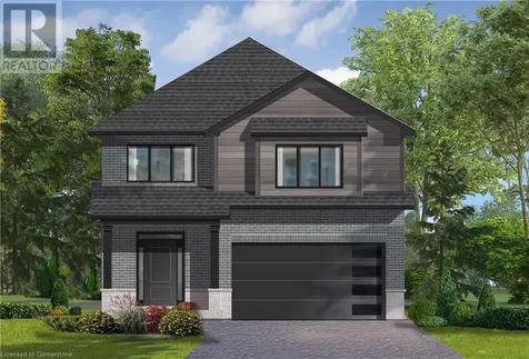 9 Klein Circle Ancaster ON L9G 3K9