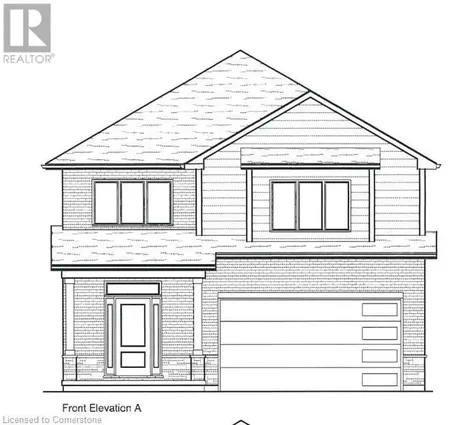 9 Klein Circle Ancaster ON L9G 3K9