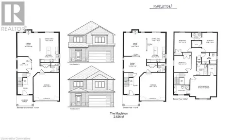9 Klein Circle Ancaster ON L9G 3K9