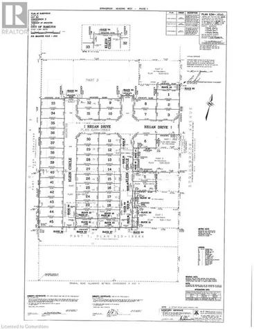 9 Klein Circle Ancaster ON L9G 3K9