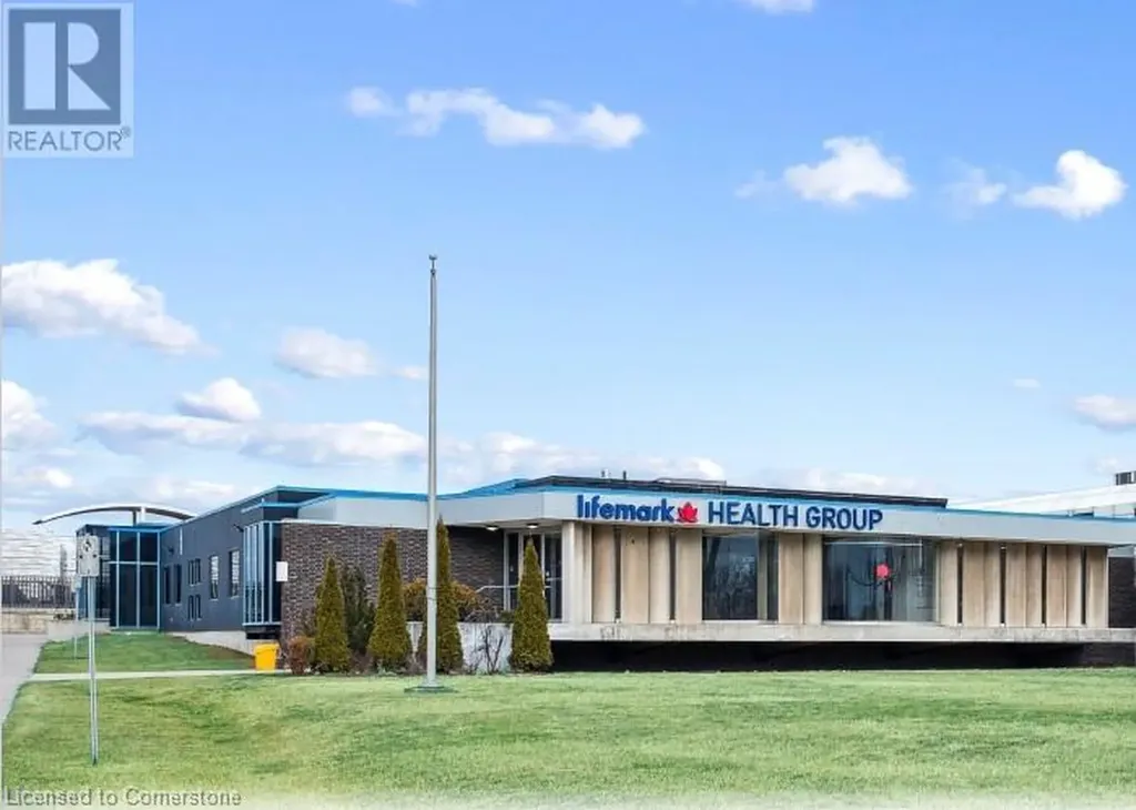 3215 North Service Road Burlington ON L7N 3G2