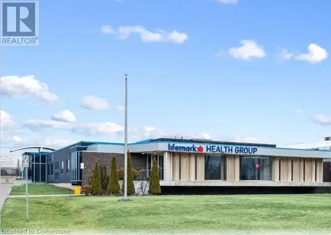 3215 North Service Road Burlington ON L7N 3G2
