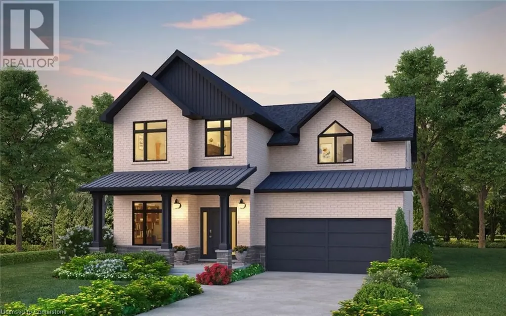 14 Klein Circle Ancaster ON L9G 3K9