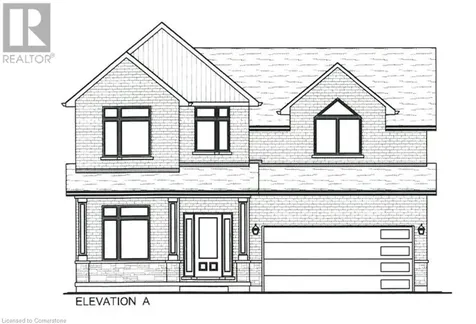 14 Klein Circle Ancaster ON L9G 3K9